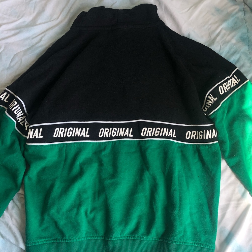 Forever 21 Hoddie